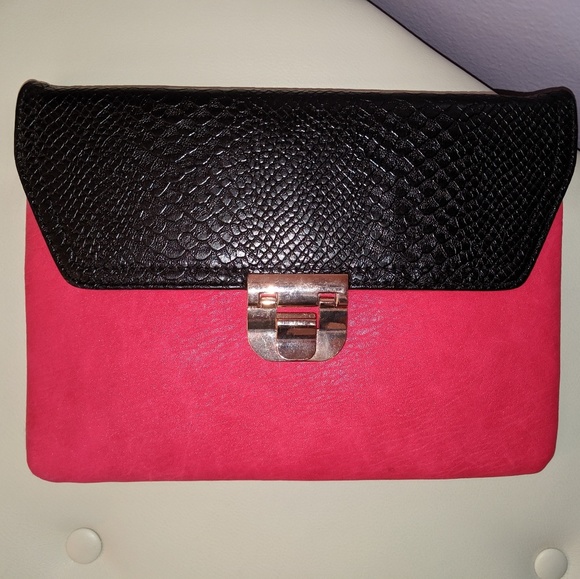 Urban Expressions Clutch/Bag - Picture 2 of 8